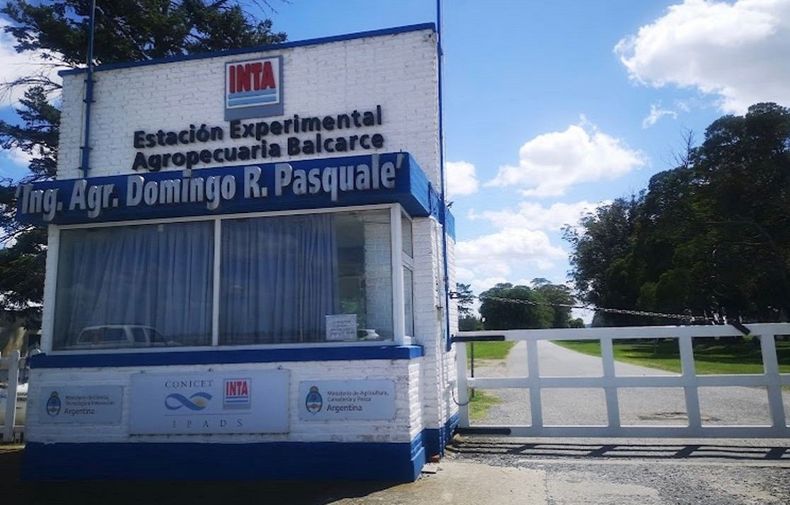 La capacitación será en la estación del INTA Balcarce, en la ruta 226, a la altura del kilómetro 73.5.