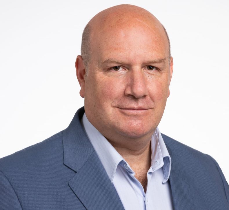 Desde CAENA confían que la incorporación de Sebastián Dates fortalecerá institucionalmente a la entidad.