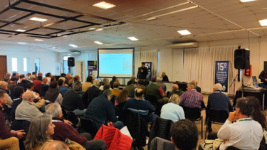 Agropharma Salud Animal desarrolló una herramienta pensada para generar un servicio gratuito a disposiciónde los productores sobre producción ganadera.