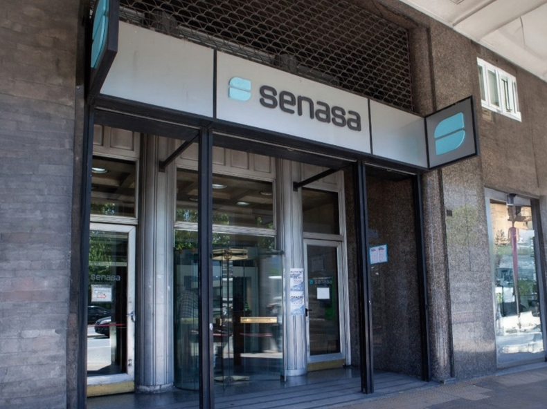 El Senasa, bajo la lupa del Gobierno.