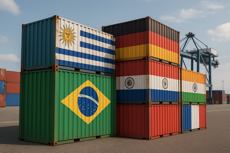 Las maniobras normativas del Senasa habilitan el arribo fácil y rápido de productos veterinarios de nuevos competidores.