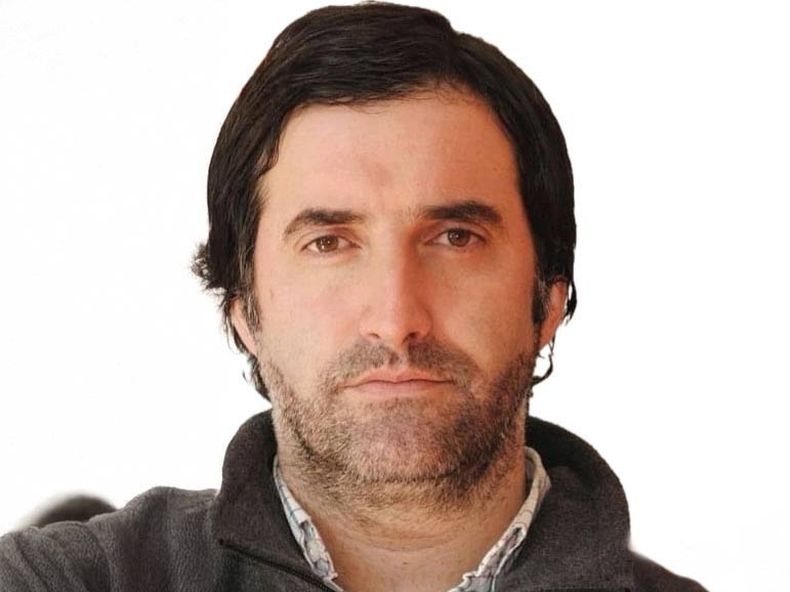 El MV Enrique “Quique” Louge, docente universitario y ex investigador del INTA Balcarce.