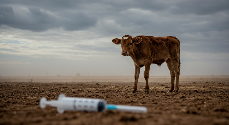 Manejo sanitario: clave para enfrentar la resistencia antiparasitaria.