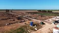 UNGOCA impulsa producción de carne y diversificación con nuevo feedlot.