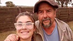 Desde Veterinaria El Tala, Marcelo “Gori” Marín y María Victoria nos cuentan sus planes. Desde Veterinaria El Tala, Marcelo “Gori” Marín y María Victoria nos cuentan sus planes.