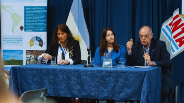 Ganadería regional del Cono Sur: avances en producción sustentable y clima.