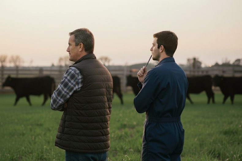 La IATF, clave para optimizar la gestión en veterinarias.