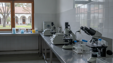 La FCV UNLP impulsa el desarrollo de la educación veterinaria a través de nuevos proyectos para el año 2027.