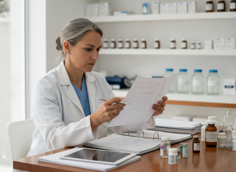La farmacología veterinaria es clave para el bienestar animal y la salud pública, exigiendo un control riguroso de sustancias como la ketamina.