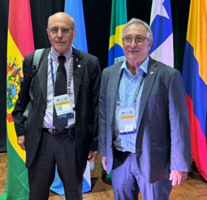 Colegio de Veterinarios de Buenos Aireslogró trazar estrategias conjuntas para la prevención y erradicación de laenfermedad.