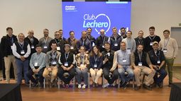 El Club Lechero organizado por Vetanco es una propuesta de formación continua, intercambio profesional y construcción de conocimiento aplicado para el sector de la producción láctea.