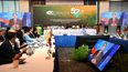 52ª Reunión Ordinaria de la Comisión Sudamericana para la Lucha contra la Fiebre Aftosa.