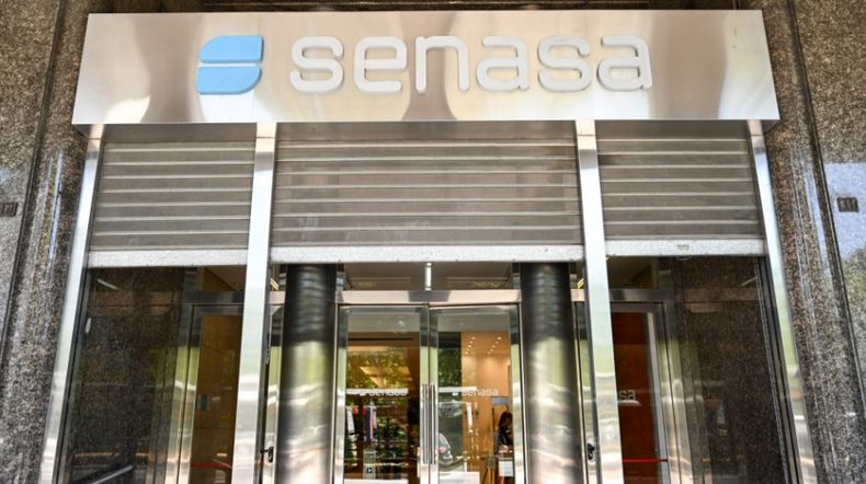 El gobierno aseguró que la eliminación de gravámenes no limita la capacidad de respuesta del Senasa en sus funciones.