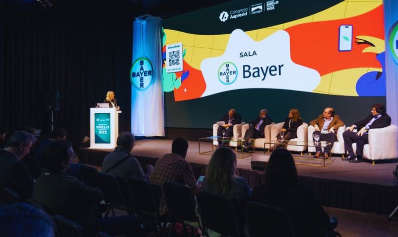 El Cono Sur apuesta a una agenda común para acelerar la innovación en el sector agropecuario.