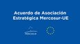 La alianza estratégica entre el Mercosur y la Unión Europea pondrá fin a 25 años de negociaciones para crear una zona de libre comercio. La alianza estratégica entre el Mercosur y la Unión Europea pondrá fin a 25 años de negociaciones para crear una zona de libre comercio.