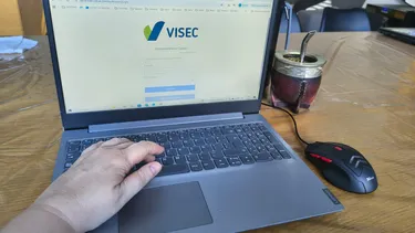 IPCVA señaló que la inscripción en VISEC Carne es clave para las exportaciones.