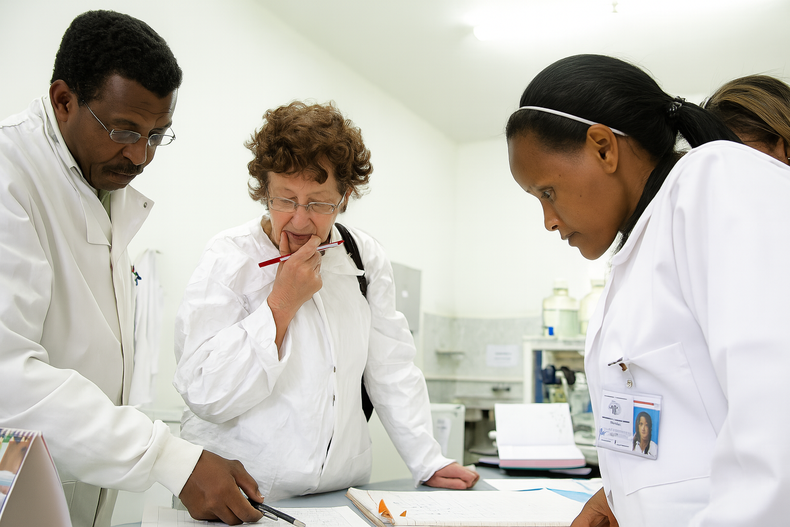 Salud animal. El objetivo es posible, siempre que haya transparencia, monitoreo y respaldo legal.