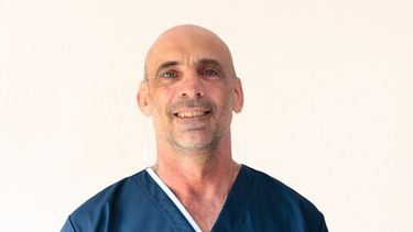 El MV José Massabo celebró&nbsp; la reglamentación que incorpora el uso medicinal de cannabis en veterinaria.