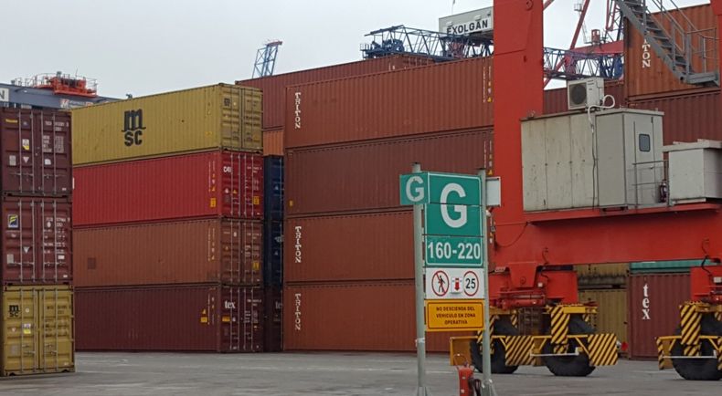 Certificado veterinario habilita nuevas exportaciones a Chile.