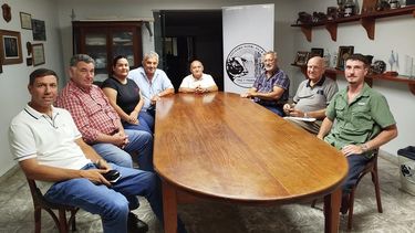 Habrá jornadas de capacitación&nbsp; sobre agroindustria, comercio y agroalimentos.