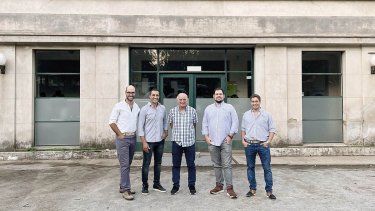 Suplementación mineral en Tandil.