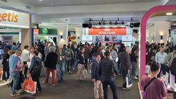 Intermédica convoca a la comunidad veterinaria con una agenda académica de alto nivel. Intermédica convoca a la comunidad veterinaria con una agenda académica de alto nivel.