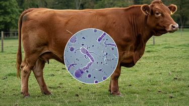 Bovinos. Urge combinar diagnóstico y manejo contra los parásitos.