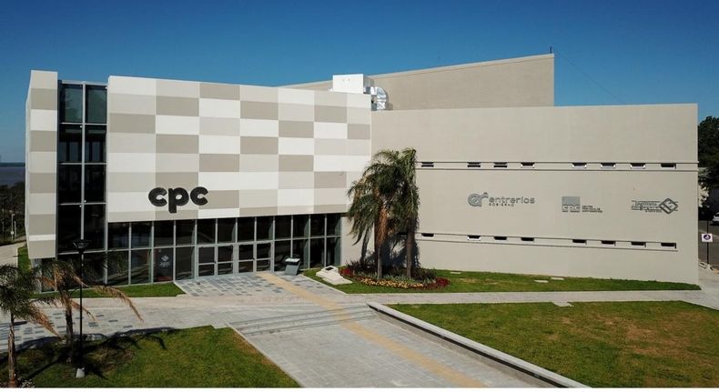 Las jornadas de veterinaria tendrán lugar frente al delta, en el CPC de Paraná.
