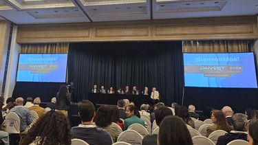 El congreso de medicina veterinaria tendrá lugar en Buenos Aires, del 26 al 28 de noviembre.