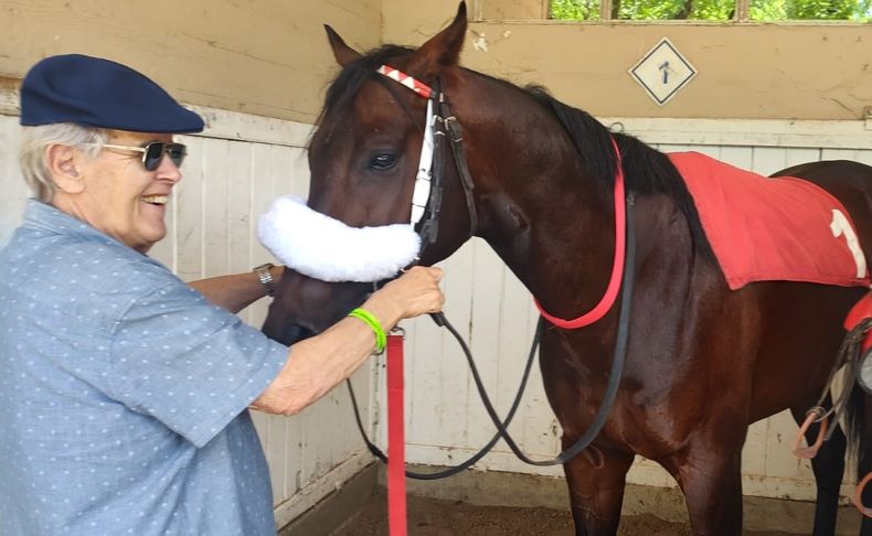 El MV Arturo Baldini destacó la necesidad de controlar la vacunación contra la encefalomielitis equina.