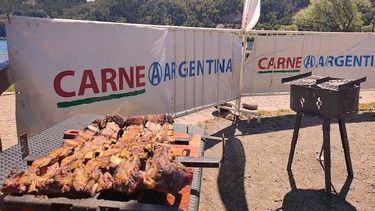 El IPCVA se propone acompañar a las razas y mostrar el potencial de la carne argentina.