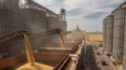 Exportaciones agroindustriales: girasol, maíz y carne impulsan el crecimiento.