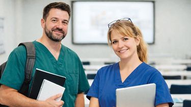 Una alternativa de formación para quienes buscan fortalecer la gestión veterinaria.