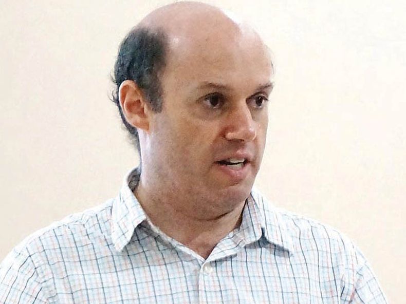 Eial Izak, aportes en bienestar animal.