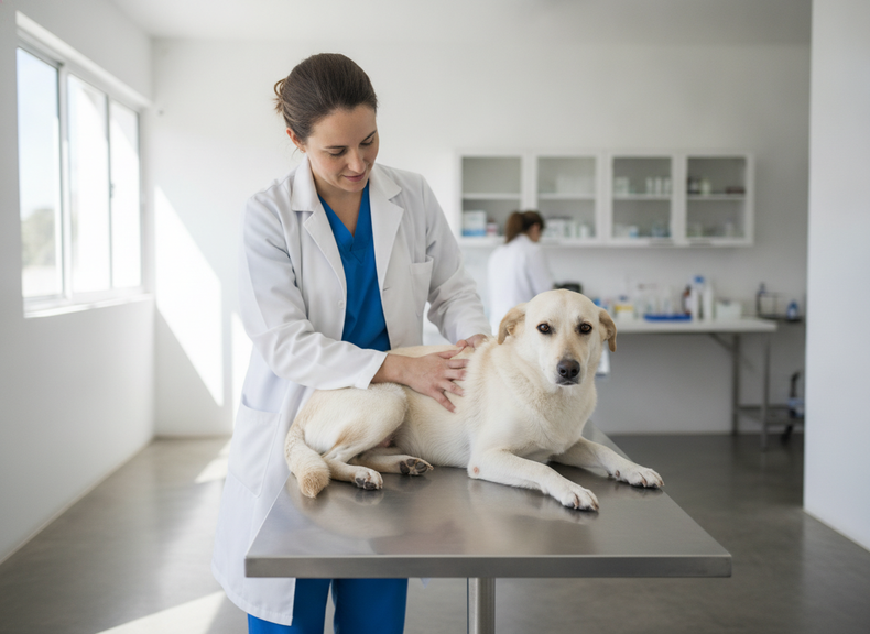 La Leishmaniasis en perros y gatos, un desafío sanitario, demanda un manejo clínico actualizado y responsable.