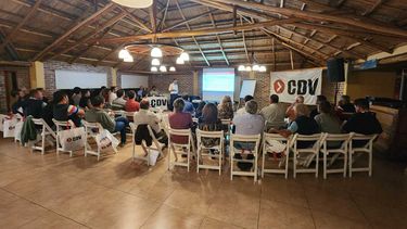 #cdvac48hs: la nueva campana de cdv que ya esta en marcha