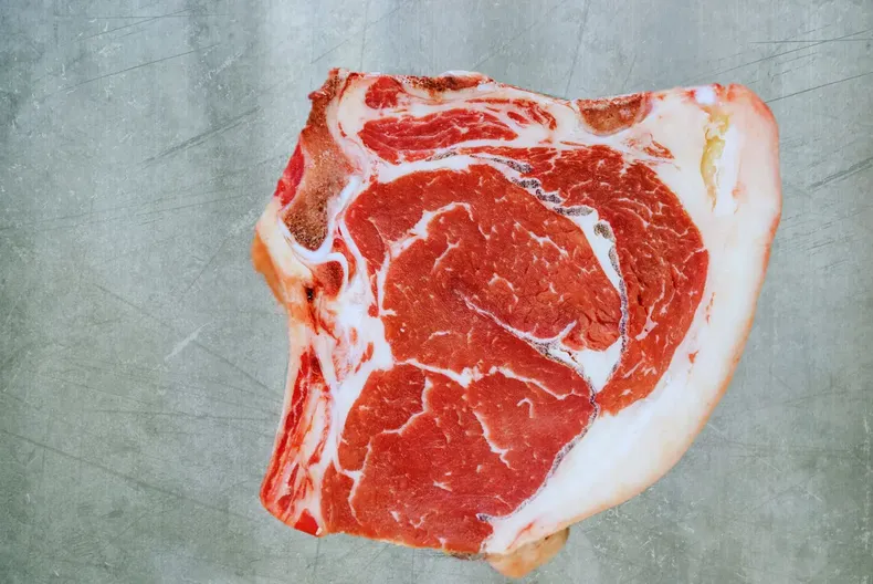 Las carnes producidas en Argentina ofrecen beneficios para la salud humana.