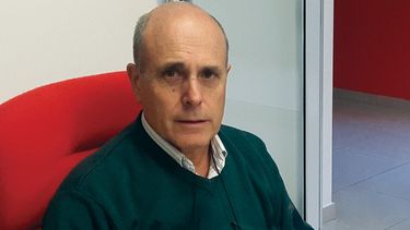 MV Héctor Otermin, gerente de FeVA.