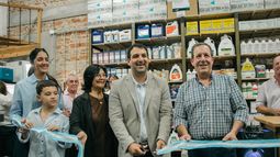 Veterinaria FAM: de la atención a campo a un nuevo centro integral. Veterinaria FAM: de la atención a campo a un nuevo centro integral.