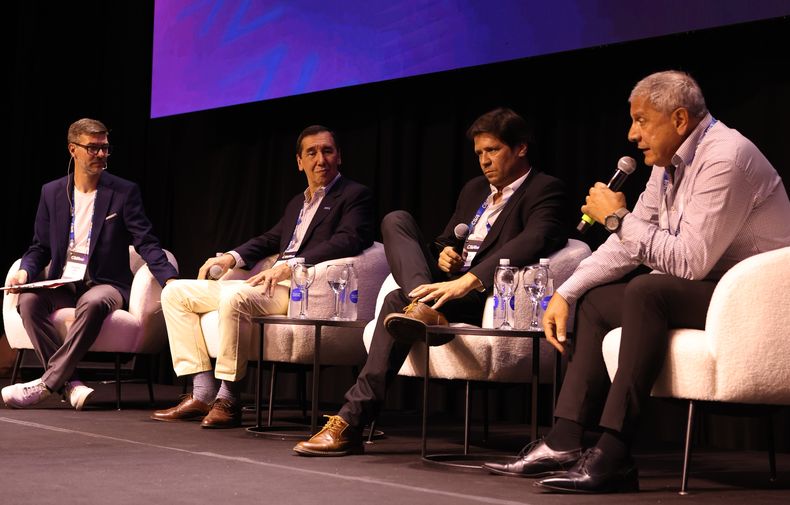 En CIVA 2025 se escuchó la palabra de los máximos referentes de la industria veterinaria.