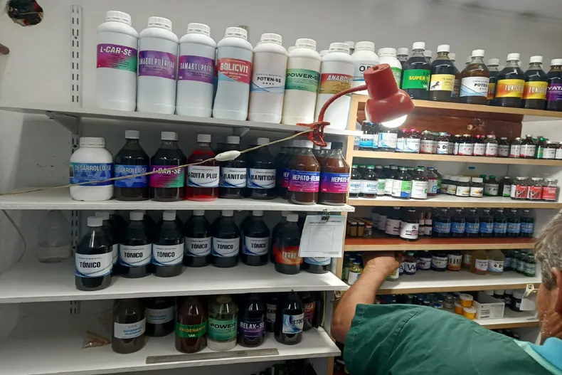 La ley de zooterápicos de Entre Ríos ya arroja resultados.