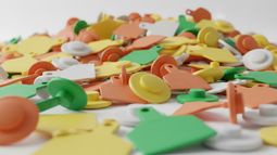 Caravanas electrónicas: ventas récord y un mercado atento a la demanda. Caravanas electrónicas: ventas récord y un mercado atento a la demanda.