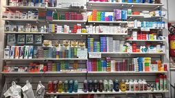 Productos veterinarios. Senasa atribuye la suba en registros a la actualización normativa. Productos veterinarios. Senasa atribuye la suba en registros a la actualización normativa.