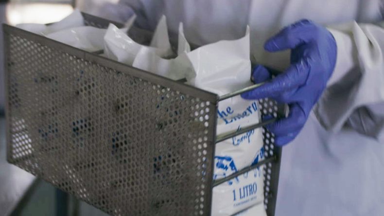 Con foco en el concepto de Una Salud.&nbsp;