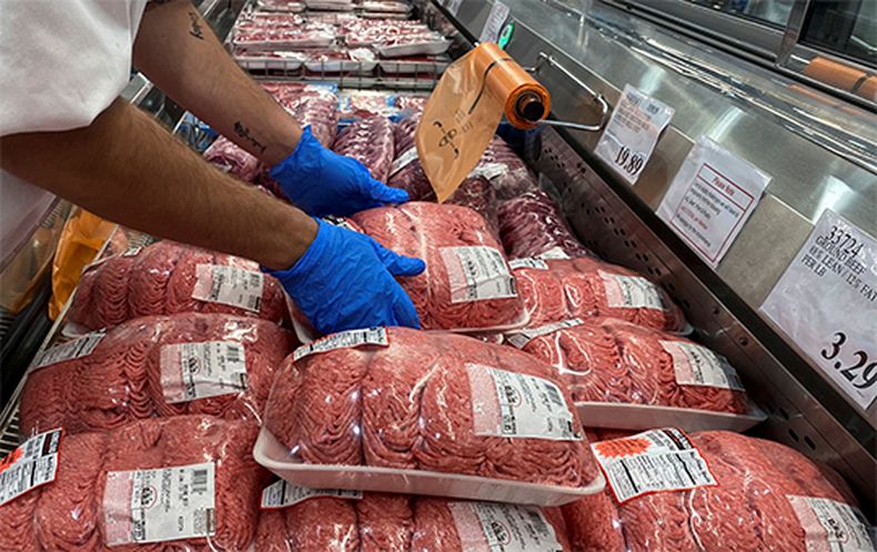 Argentina consolida su posición en los mercados ganaderos internacionales, impulsando las exportaciones de carne bovina a Estados Unidos.