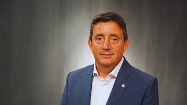 Juan Cruz Molina Hafford es el nuevo presidente del INTA.