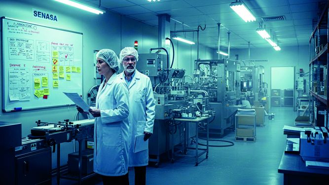 Con una postura cada vez más cerrada, el Senasa concentra buena parte de las inquietudes de la industria veterinaria.