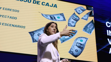 La economista Elena Alonso brindó claves para la industria veterinaria.