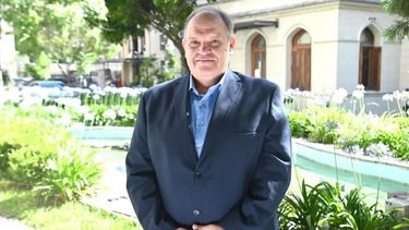 El nuevo presidente del INTA se venía desempeñando como Director Nacional de Agricultura.