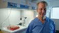 Profesor Mike McGrew, especialista en tecnologías reproductivas aviares.